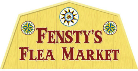 Fenstys Flea Market